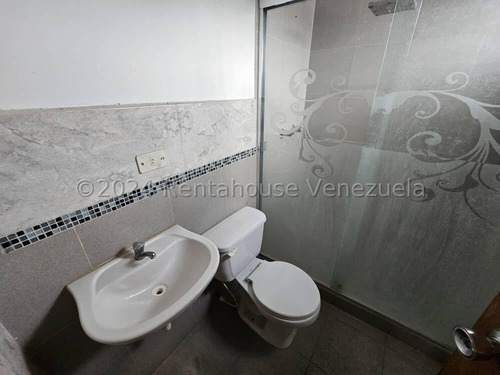 Apartamento En Piso 1 Ubicado En Conjunto Residencial La Orquidea2 24-26152 Irrr