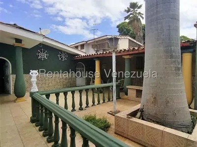 Casa en alquiler
