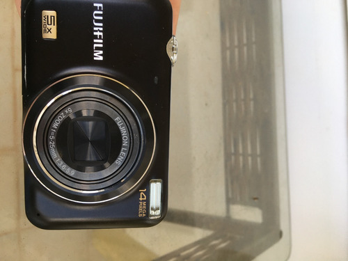 Máquina Fotográfica Digital Fujifilm