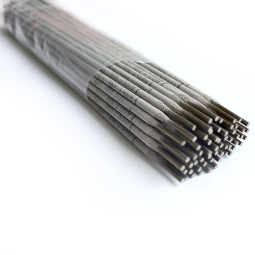 Imagem 5 de 6 de Eletrodo Inox 308l 3,25mm Pct 1kg