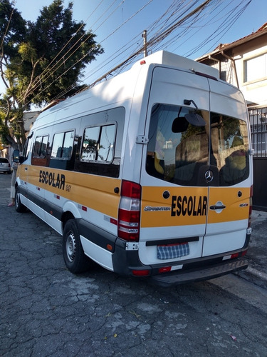 Mercedes Sprinter 415 Cdi