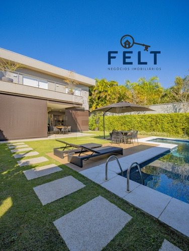 Imagem 6 de 15 de Casa Em Condominio - Tambore - Ref: 2074 - V-2074