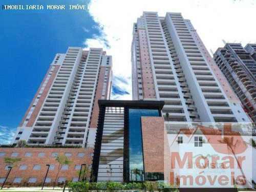 Imagem 3 de 15 de Apartamento Para Venda Em Jundiaí, Anhangabaú, 3 Dormitórios, 3 Suítes, 4 Banheiros - Dp81_2-1348644
