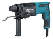 Comprar Martelete Combinado 26mm 2.3j 800w 127v Com Maleta Makita