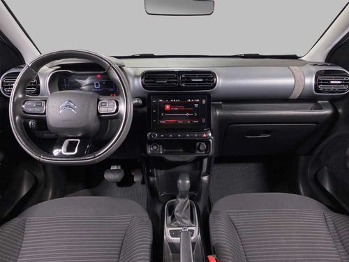 Citroën C4 Cactus C4 Cactus Feel Pack 1.6 16v Flex Aut.