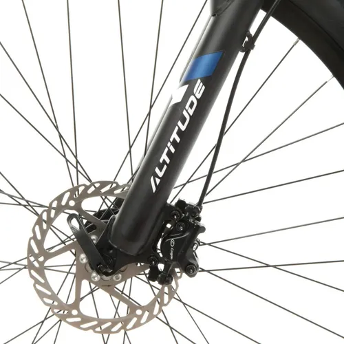 Bicicleta Mtb Altitude K20 Talla L Azul
