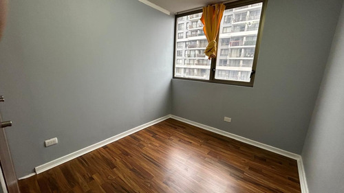 Departamento Céntrico Y Remodelado. Edificio Cerro Amarillo