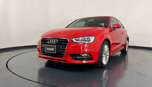 Imagen 3 de 15 de 30875 - Audi A3 2016 Con Garantía Mt