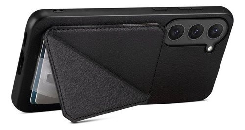 Funda Anticaída For Samsung, Con Función Soporte