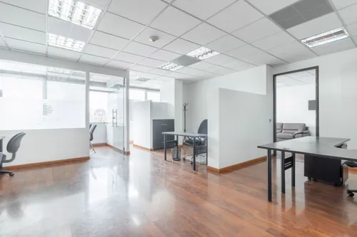 Oficina En Venta En Chicó Reservado. Cod V7028