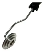 Comprar Rodillo Metálico P\u002F Bordes (aireadores Para Resinar) Matezz