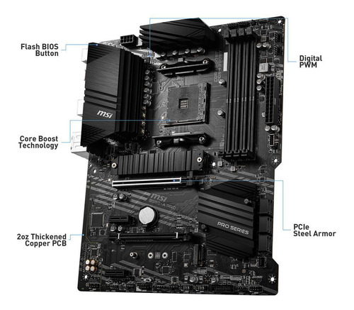 Pc Armada Render Ryzen 16gb Ram Ddr4 Ssd Nickhard
