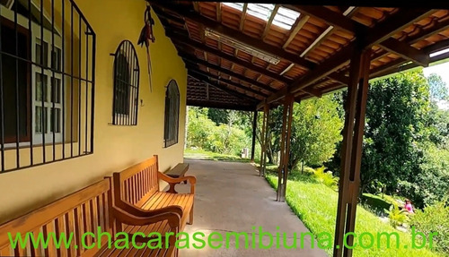 Chacara - 2587 - 69207075
