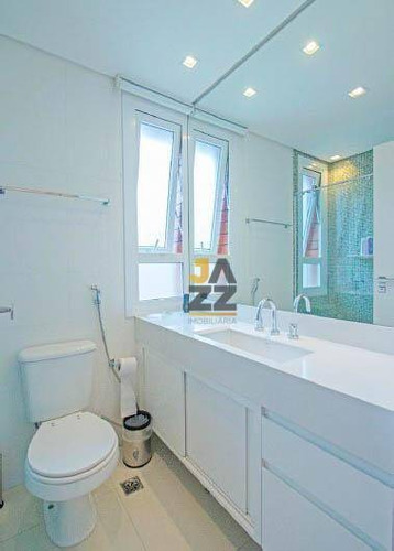 Imagem 23 de 24 de Belíssima Casa Assobradada No Campo Belo, Brooklin, Casa Em Condomínio De Alto Luxo Com 310 M². - Ca13316