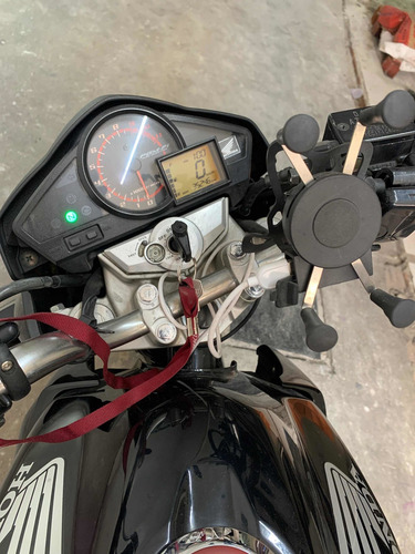 Imagem 4 de 6 de Honda Cb300r Cb300r