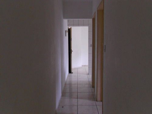 Imagem 8 de 11 de Apartamento, 2 Dorms - Ocian - Praia Grande - Ref.: Img365 - Img365