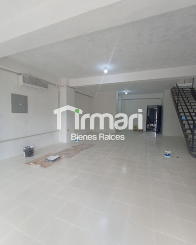 Imagen 5 de 9 de Local Comercial En Venta Intercomunal Turmero Maracay Cc Villas Del Este Ia