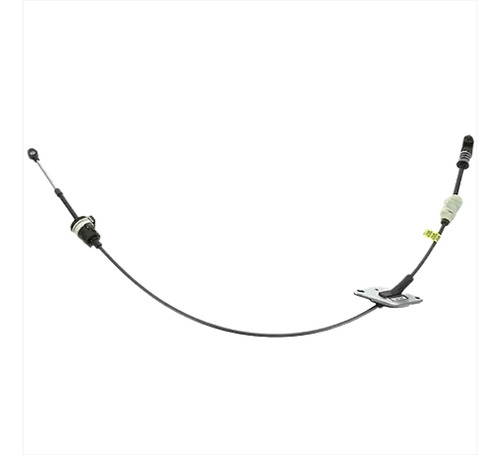 Guaya Selectora De Cambio Cherokee Liberty Kk 08-15 Mopar