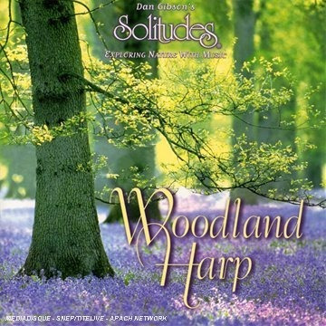 Woodland Harp (soledades)