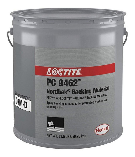 Loctite 9462 Adhesivo Epoxico Bi-componente Endurecido Locti