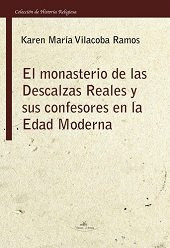 Libro El Monasterio De Las Descalzas Reales Y Sus Confeso...