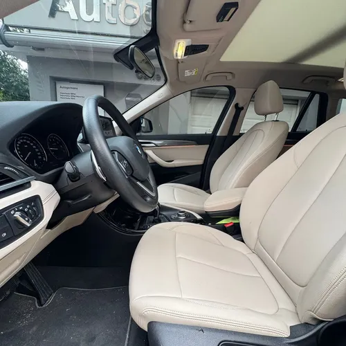 BMW X1 2.0 F48 Sdrive 20i