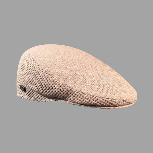 Boina Gorra Vento Lagomarsino Ventilada Verano