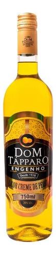 Licor creme Dom Tápparo de pequi 750ml