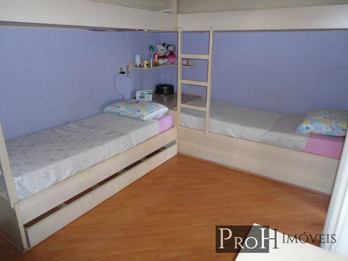 Imagem 15 de 15 de Apartamento Para Venda Em São Bernardo Do Campo, Baeta Neves, 4 Dormitórios, 3 Suítes, 5 Banheiros, 3 Vagas - Kinpapita
