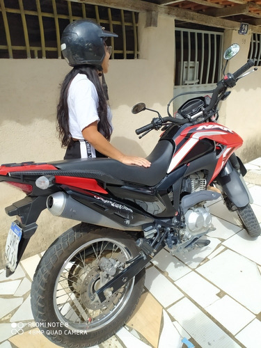 Honda 160
