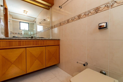 Imagem 13 de 30 de Cobertura Com 320 M² Por R$ 1.946.000 - Cabral - Curitiba/pr - Co0027