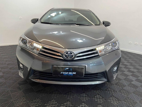 Imagem 2 de 12 de Toyota Corolla