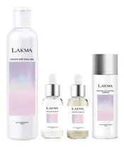 Comprar Kit Peeling De Cristal - Lakma 4 Produtos