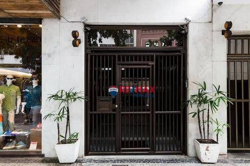 Imagem 28 de 28 de Apartamento 3 Quartos À Venda Por 1.550.000 - Ap0424