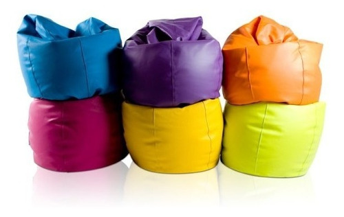 Peras Pouf Fiacas Bean Bag