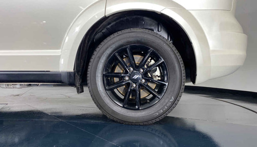 Imagen 7 de 15 de 119691 - Dodge Journey 2019 Con Garantía