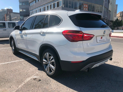Bmw X1 20i X Drive 2018, Paquete M, Único Dueño