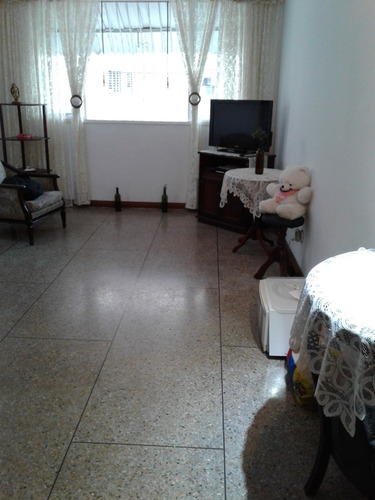 Imagen 7 de 8 de María Meléndez Vende Apartamento Urb Boleita Edif Taguanes 2