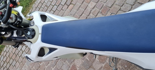 Imagen 14 de 15 de Husqvarna Te 300i