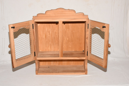 Alacena Y Especiero (jav) Suela (Usado)