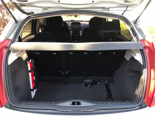 Citroën C3 1.4 I Exclusive 8v Flex 5p Manual