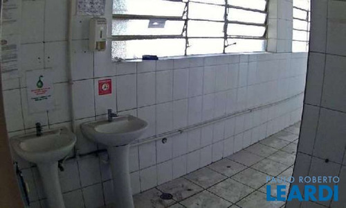 Imagem 15 de 15 de Galpão - Vila Leopoldina - Sp - 516198