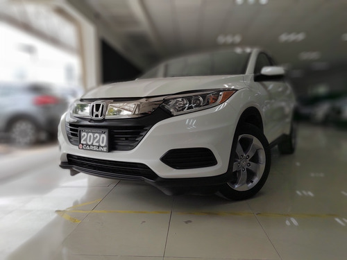 Honda HR-V 1.8 Uniq Mt