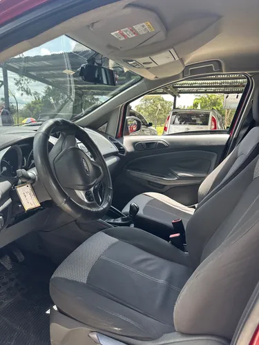 Ford Ecosport 2.0 Freestyle 4x2