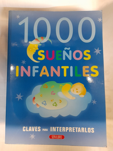 1000 Sueños Infantiles Interpretación Claves Interpretarlos