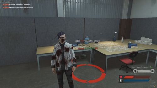 Base Vrpex Rj Fivem Gta 5 Exclusiva!!