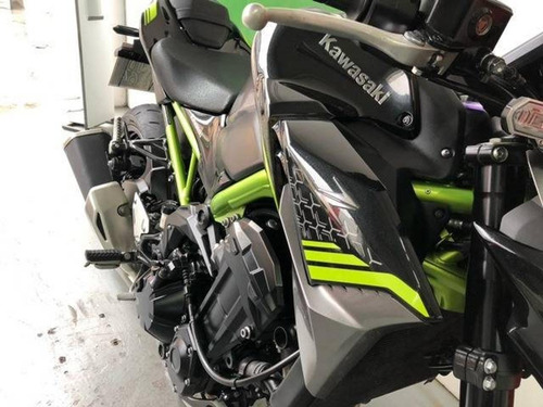 Imagem 6 de 6 de Kawasaki Z900 Abs, 2021 Financiamos E Parcelamos No Cartão