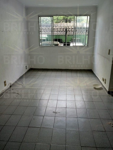 Imagem 8 de 8 de Apartamento Para Aluguel, 2 Dormitório(s) - 5586