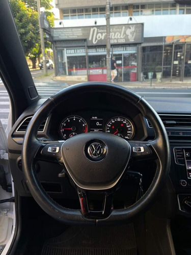 Volkswagen Saveiro 1.6 CROSS CD 16V FLEX 2P MANUAL