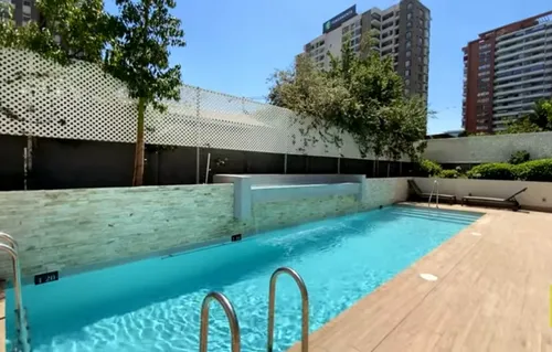 Lindodepto_bien Ubicado_moderno_casi Nuevo_piscina Gimnasio